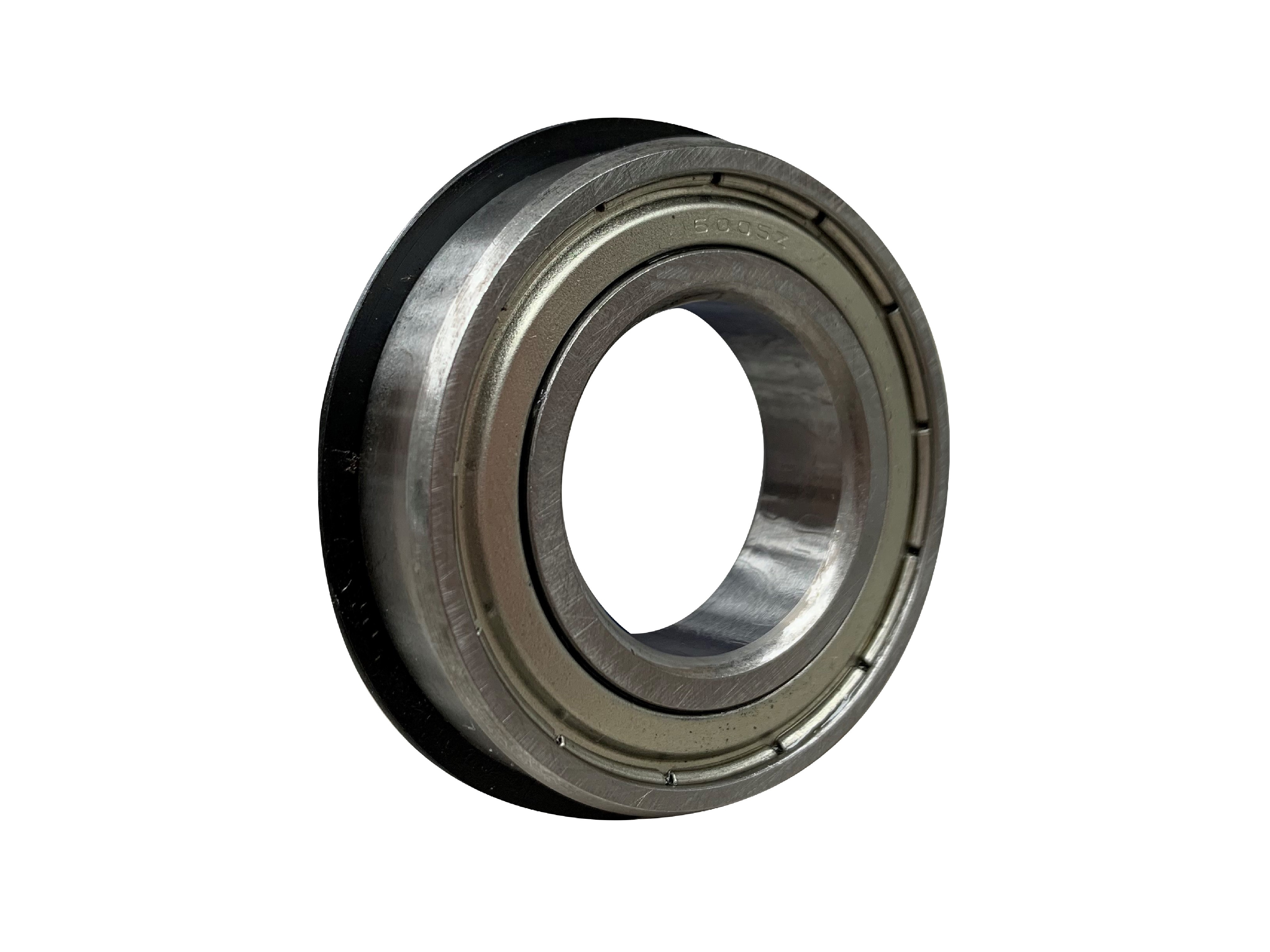 SKF 6005-2ZNR Shielded Ball Bearing With Snap Ring 25mm x 47mm x 12mm